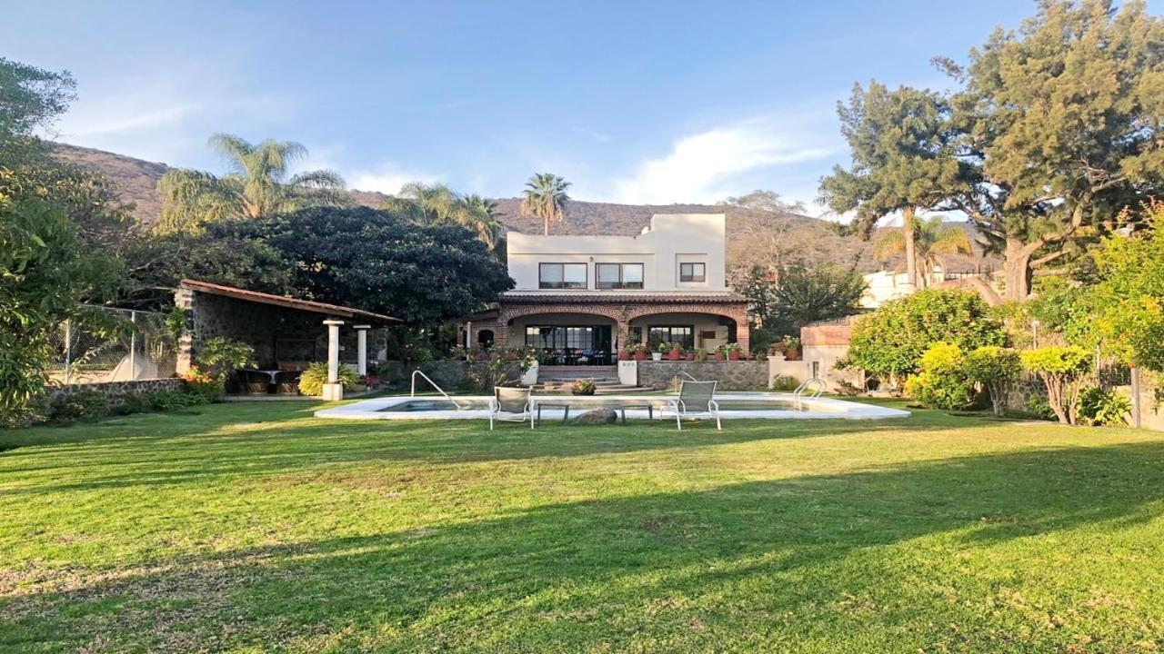 Villa Meli 1 Jocotepec Exterior photo