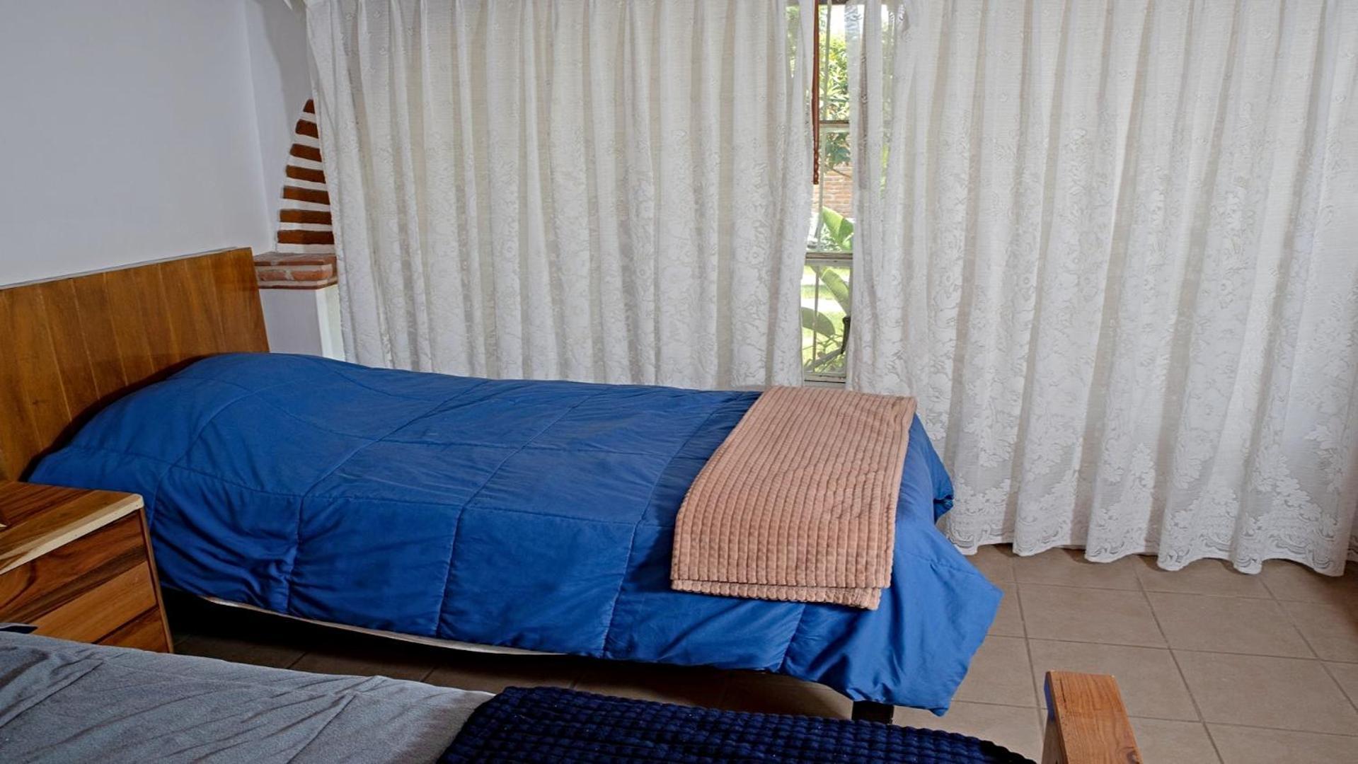 Villa Meli 1 Jocotepec Exterior photo