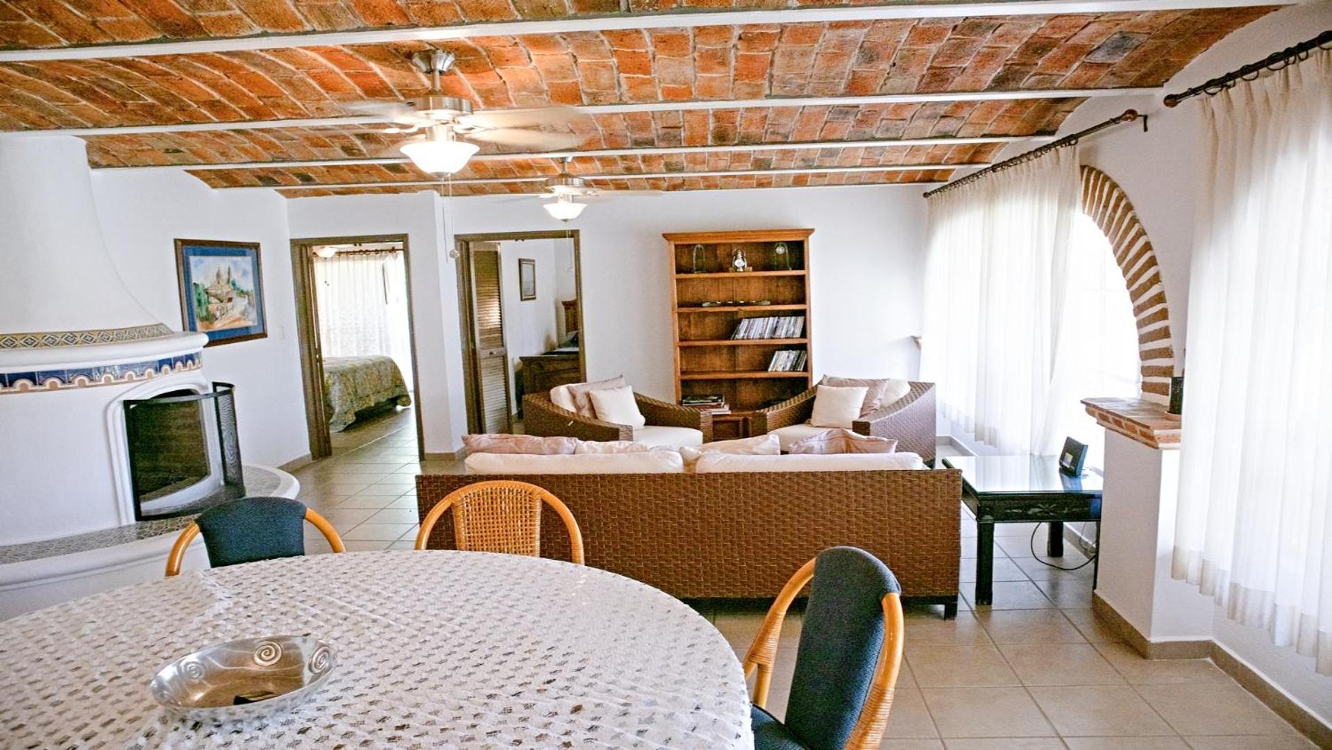 Villa Meli 1 Jocotepec Exterior photo